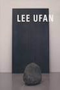 LEE UFAN