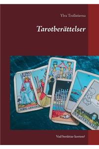 Tarotberättelser