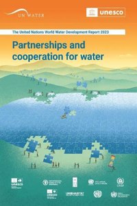 United Nations World Water Development Report 2023