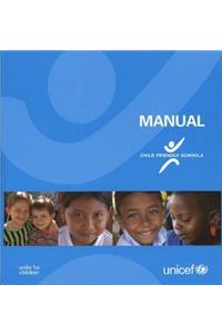 Child Friendly Schools Manual