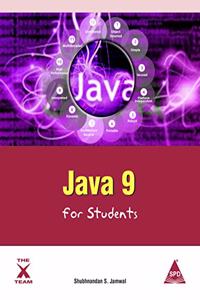 Java 9 for Students