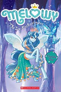 Melowy #4: The Ice Enchantment