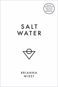 Salt Water (English)