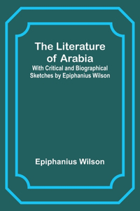 Literature of Arabia