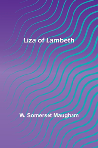 Liza of Lambeth