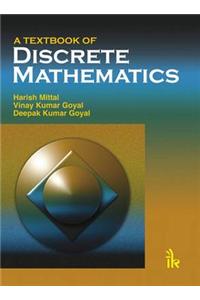 A Textbook of Discrete Mathematics