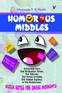 Humourous Middles
