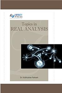 Topics in Real Analysis