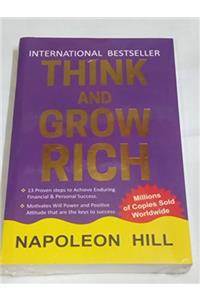 THINK AND GROW RICH