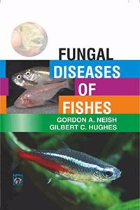 Fungal Diseases of Fishes