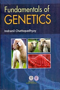 Fundamentals Of Genetics (HB)