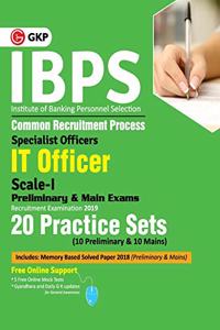 Ibps 2019