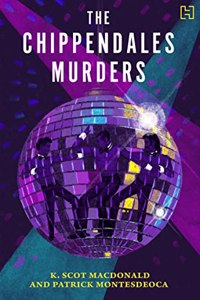 The Chippendales Murders