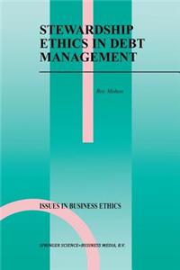 Stewardship Ethics in Debt Management