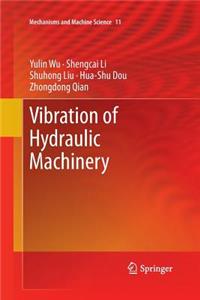 Vibration of Hydraulic Machinery