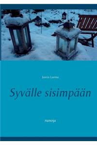 Syvälle sisimpään