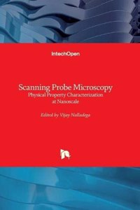 Scanning Probe Microscopy