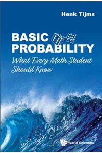 Basic Probability: What Every Math Student Should Know