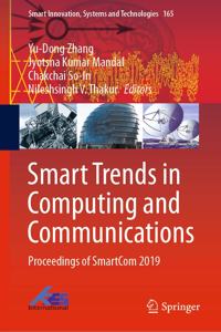 Smart Trends in Computing and Communications