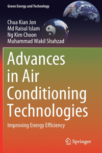 Advances in Air Conditioning Technologies