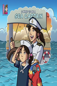 I Want To Be A Sea Captain: Explore the Thrilling Career and Its Seafaring Origins