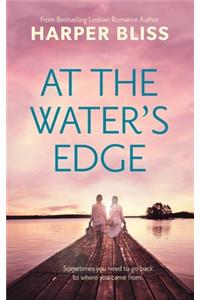 At the Water's Edge
