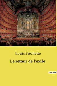retour de l'exilé
