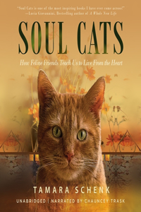 Soul Cats Lib/E