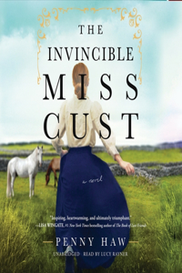 Invincible Miss Cust