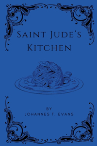 Saint Jude's Kitchen