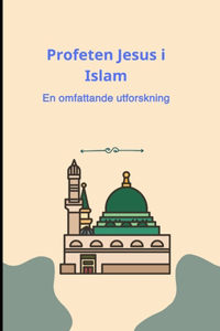 Profeten Jesus i Islam