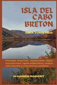 Isla del Cabo Bretón Guía Turístico