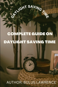 Daylight saving time