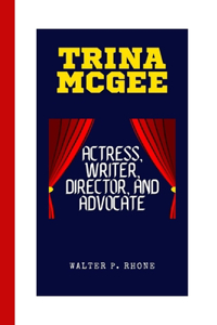 Trina McGee
