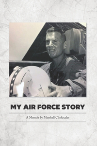 My Air Force Story