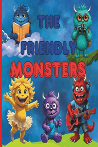 Friendly Monsters