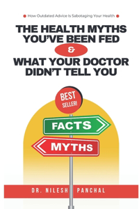 The Health Myths You've Been Fed