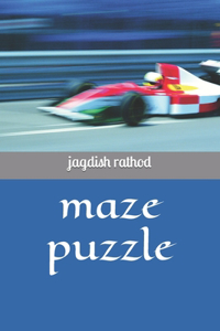 maze puzzle