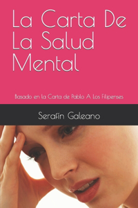 La Carta De La Salud Mental