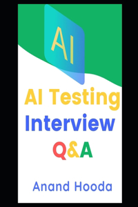 AI Testing Interview Questions and Answers