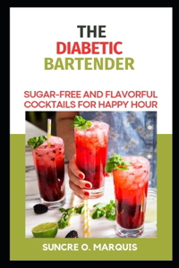Diabetic Bartender