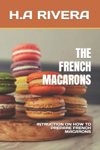 French Macarons
