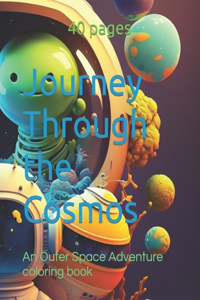 Journey Through the Cosmos
