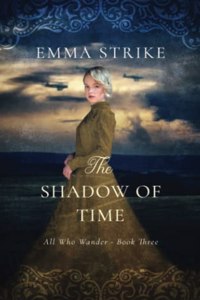 Shadow Of Time