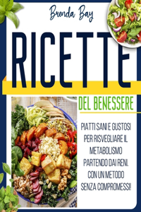 Ricette del benessere