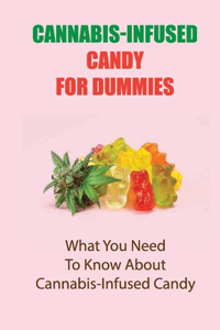 Cannabis-Infused Candy For Dummies