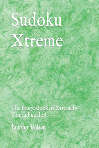 Sudoku Xtreme