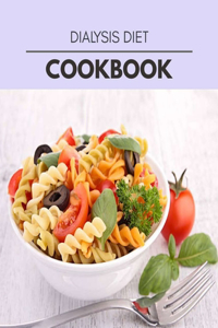 Dialysis Diet Cookbook