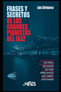 Frases y secretos de los grandes pianistas del jazz