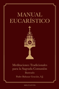 Manual Eucarístico